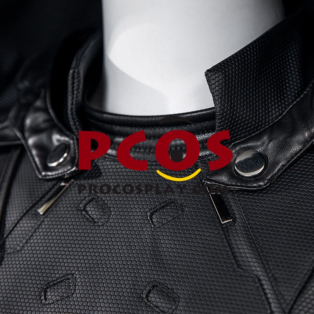 Thunderbolts Ghost Ava Starr Cosplay Costume C09403
