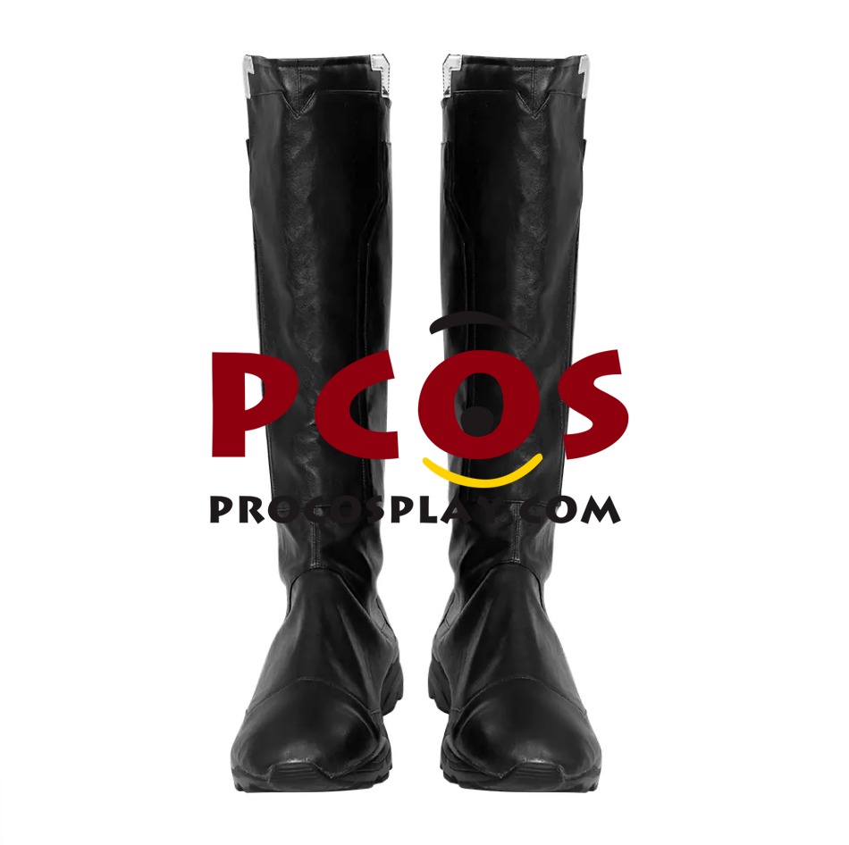 Thor: Love and Thunder Thor Cosplay Shoes C02818
