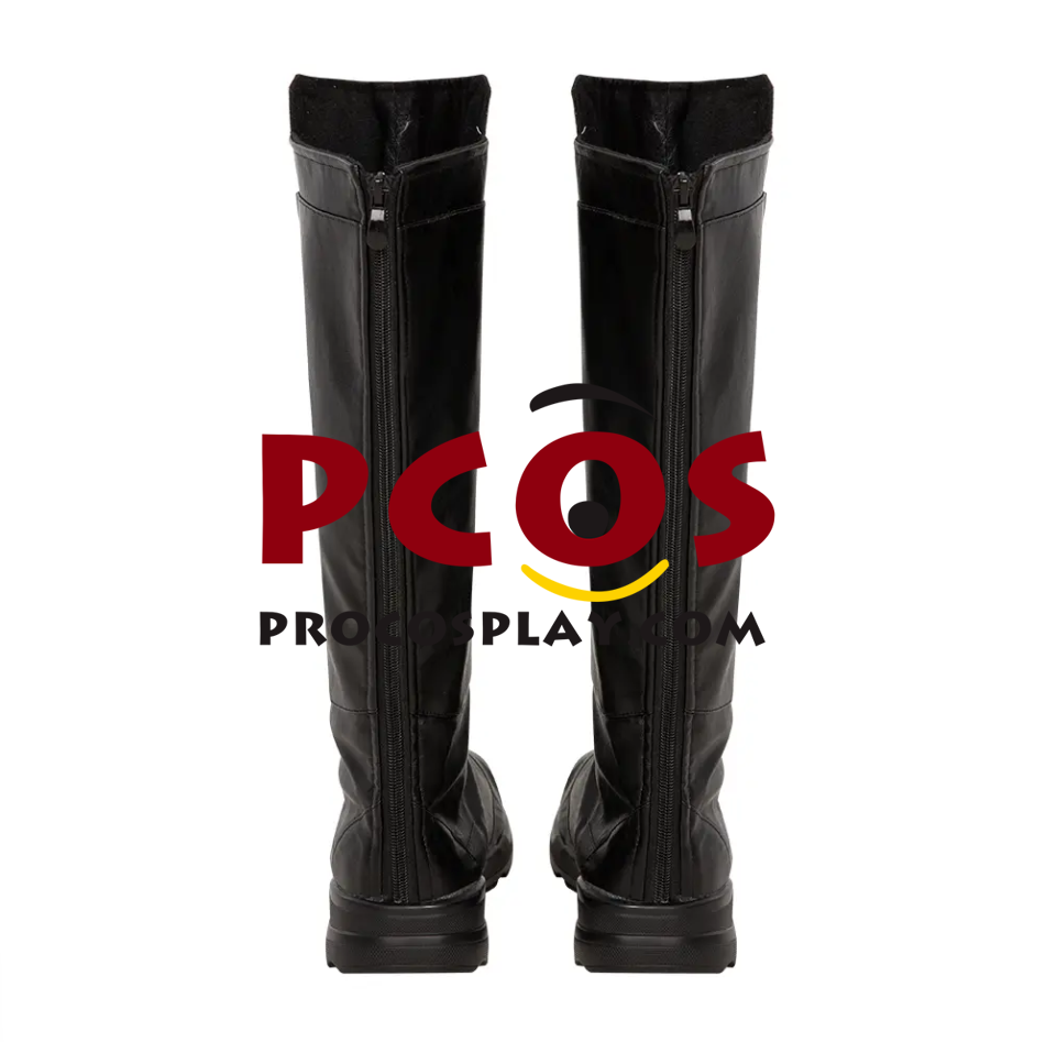 Thor: Love and Thunder Thor Cosplay Shoes C02818