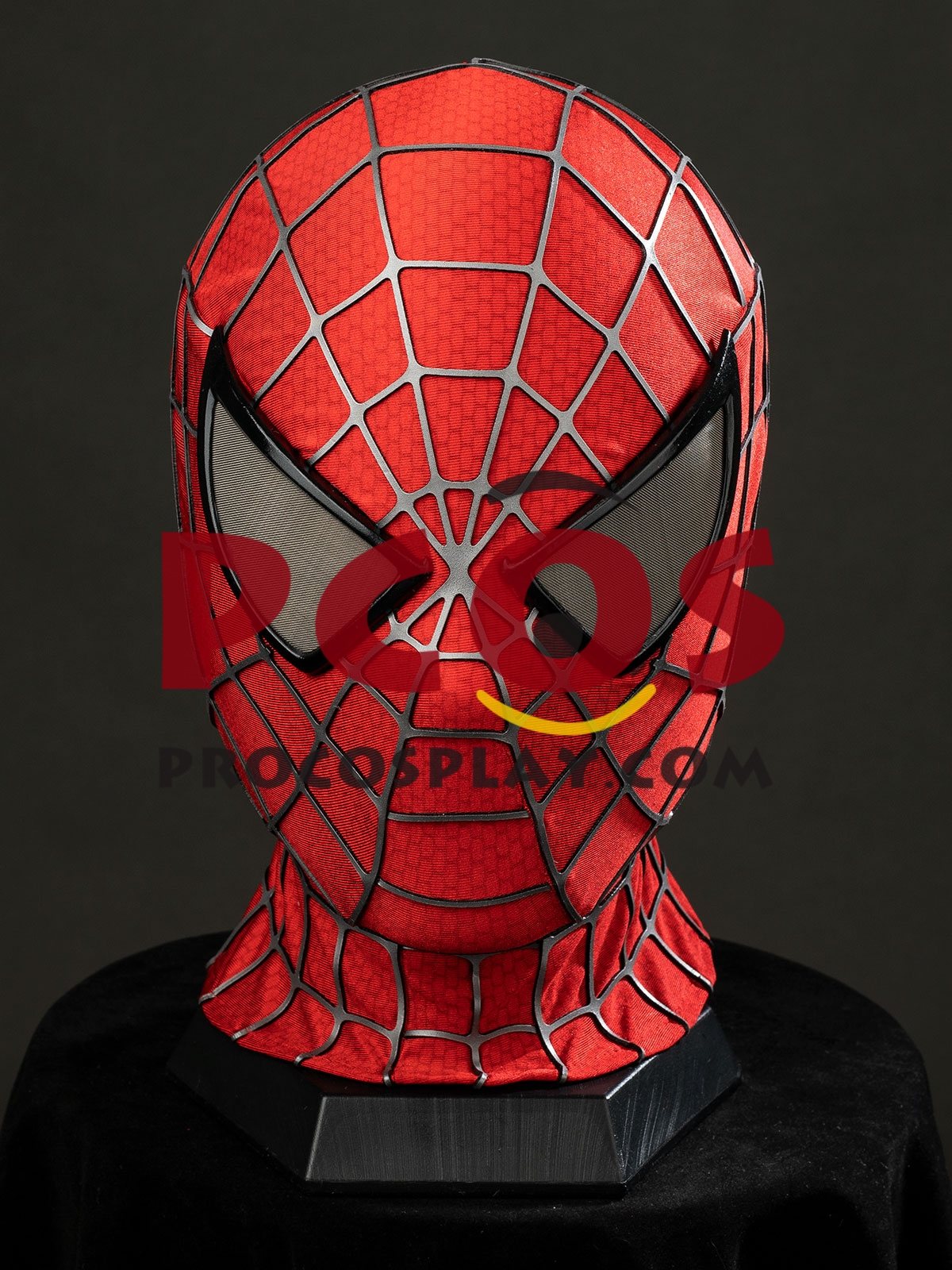 Ready to Ship 2004 Movie Peter Parker Cosplay Costume Distressed Version C10063