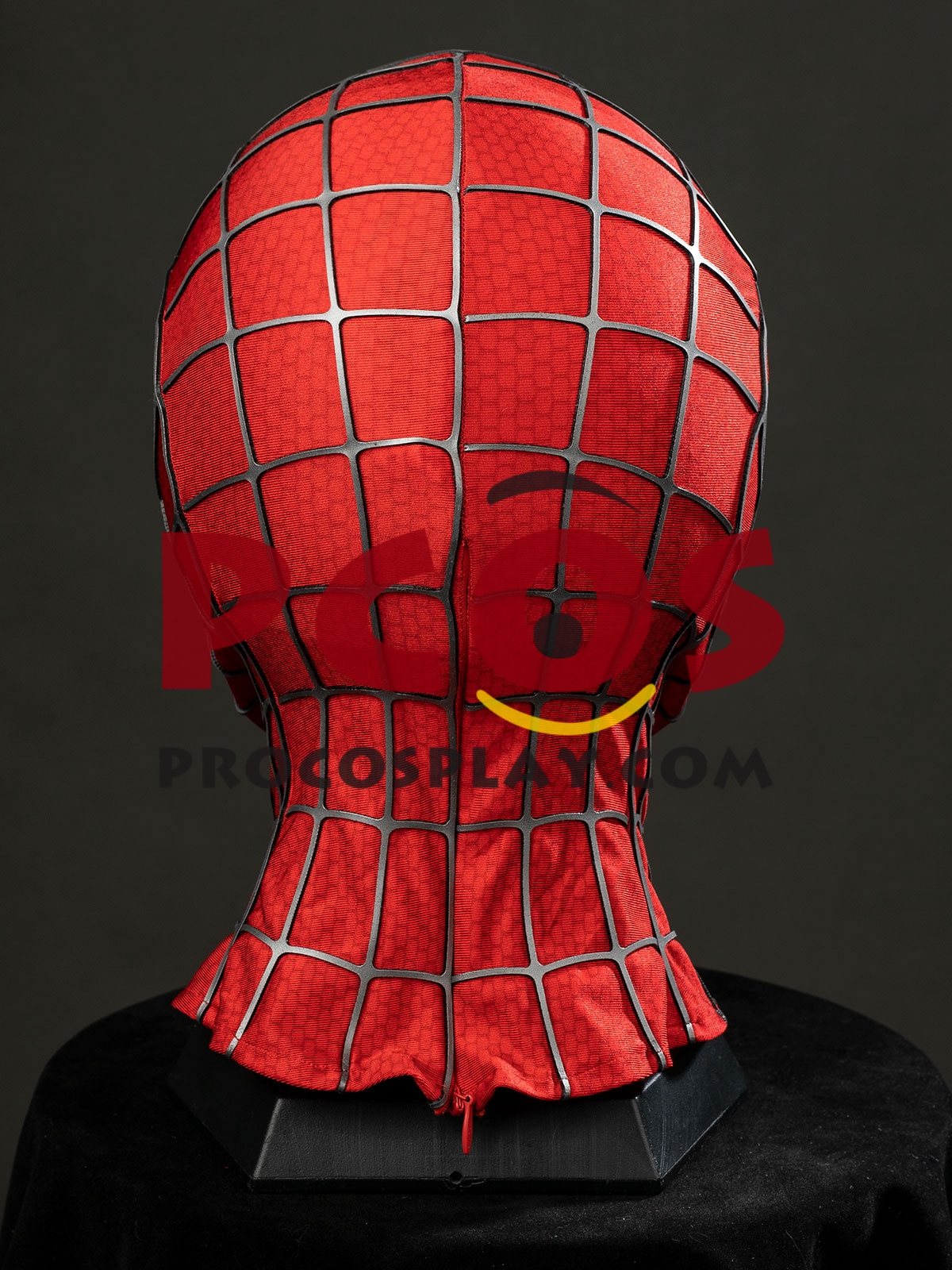 Ready to Ship 2004 Movie Peter Parker Cosplay Costume Distressed Version C10063