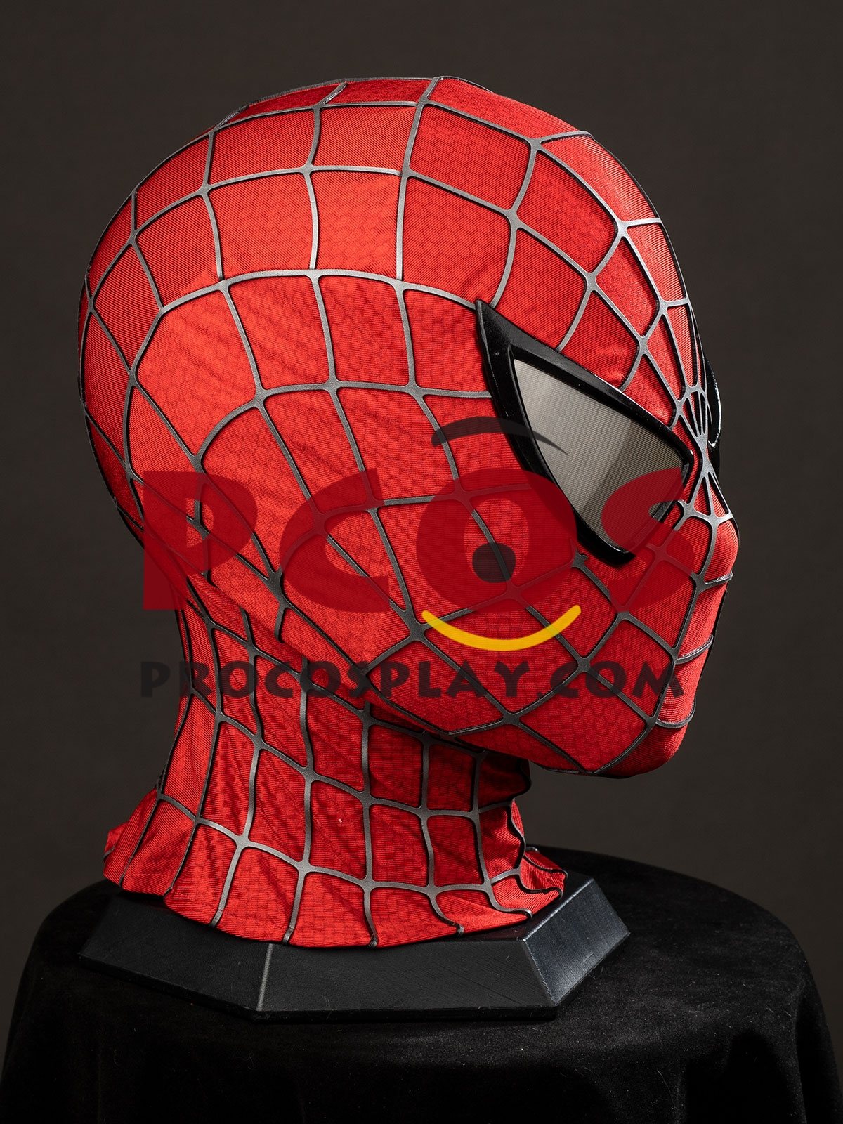 Ready to Ship 2004 Movie Peter Parker Cosplay Costume Distressed Version C10063