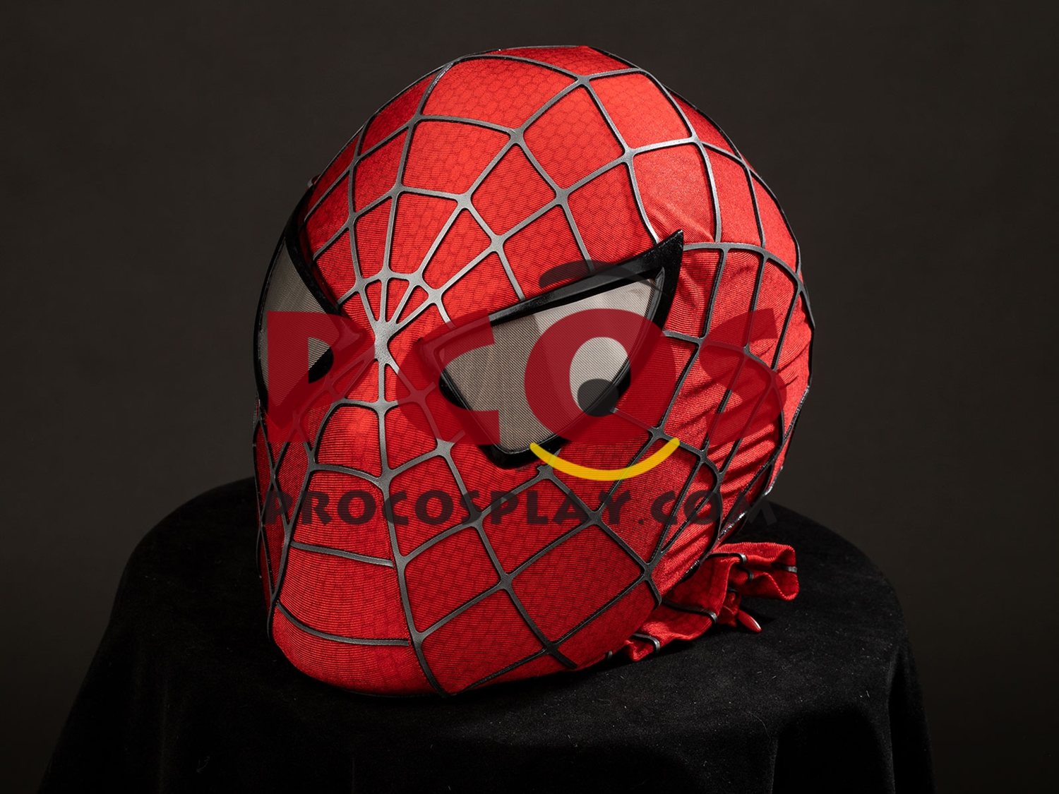 Ready to Ship 2004 Movie Peter Parker Cosplay Costume Distressed Version C10063