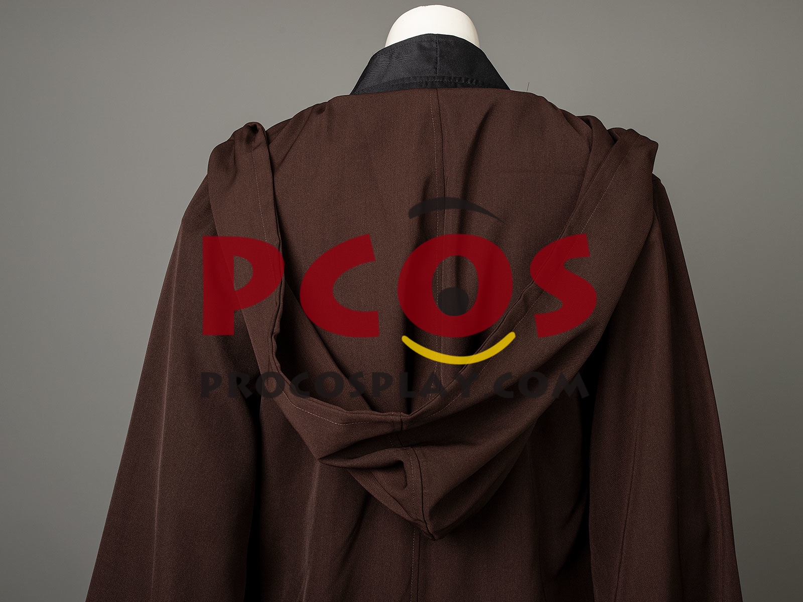 Ready to Ship Revenge of the Sith/ Attack of the Clones Anakin Skywalker Darth Vader Cosplay Costume C00359
