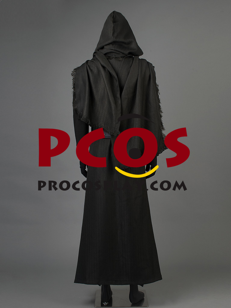 New :The Force Awakens Kylo Ren Cosplay Costume mp003091