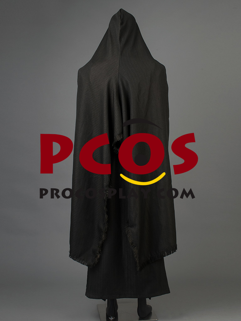 New :The Force Awakens Kylo Ren Cosplay Costume mp003091