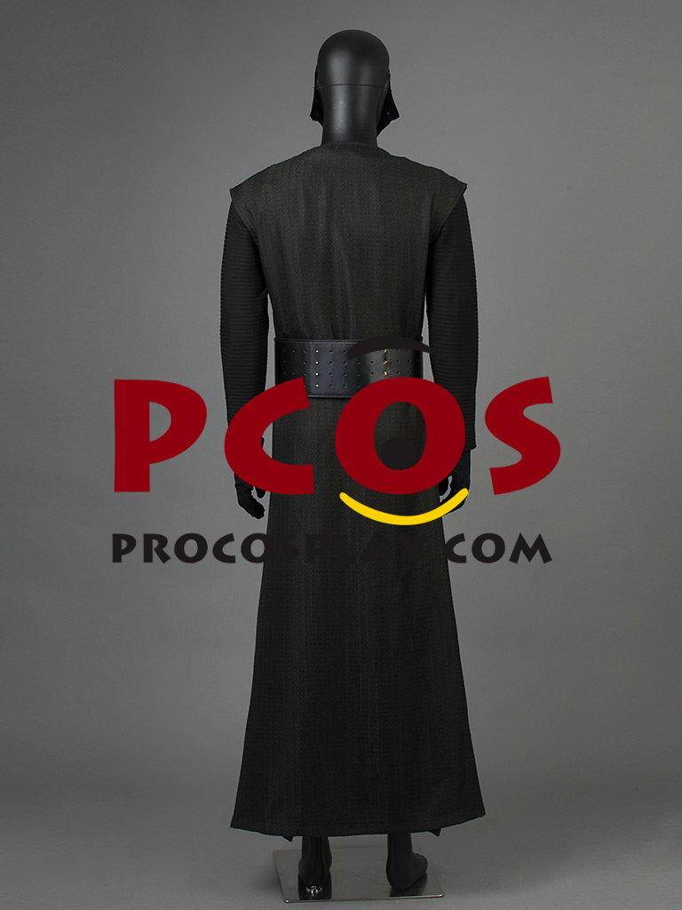 New :The Force Awakens Kylo Ren Cosplay Costume mp003091