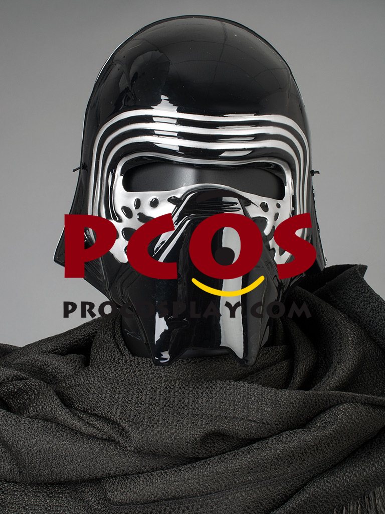 New :The Force Awakens Kylo Ren Cosplay Costume mp003091