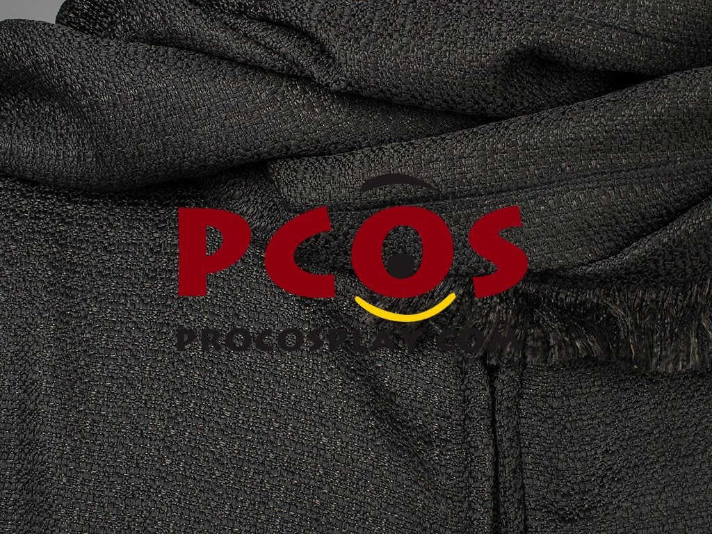 New :The Force Awakens Kylo Ren Cosplay Costume mp003091