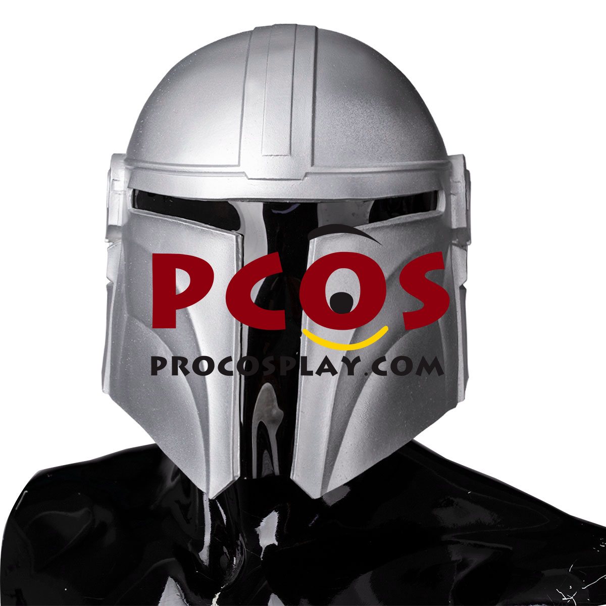The Mandalorian 3 Din Djarin Mandalore Cosplay Costume C08244 Top Version