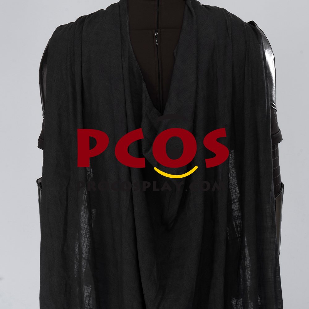The Mandalorian 3 Din Djarin Mandalore Cosplay Costume C08244 Top Version