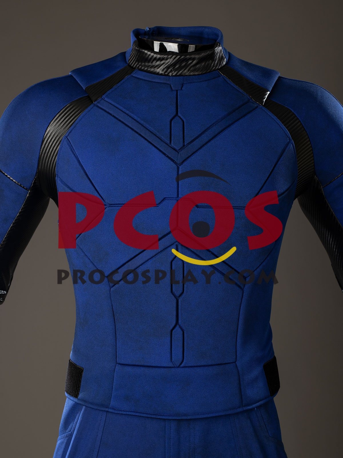 Ready to Ship Doomsday Cyclops Scott Summers Cosplay Costume Optimized Version C10113