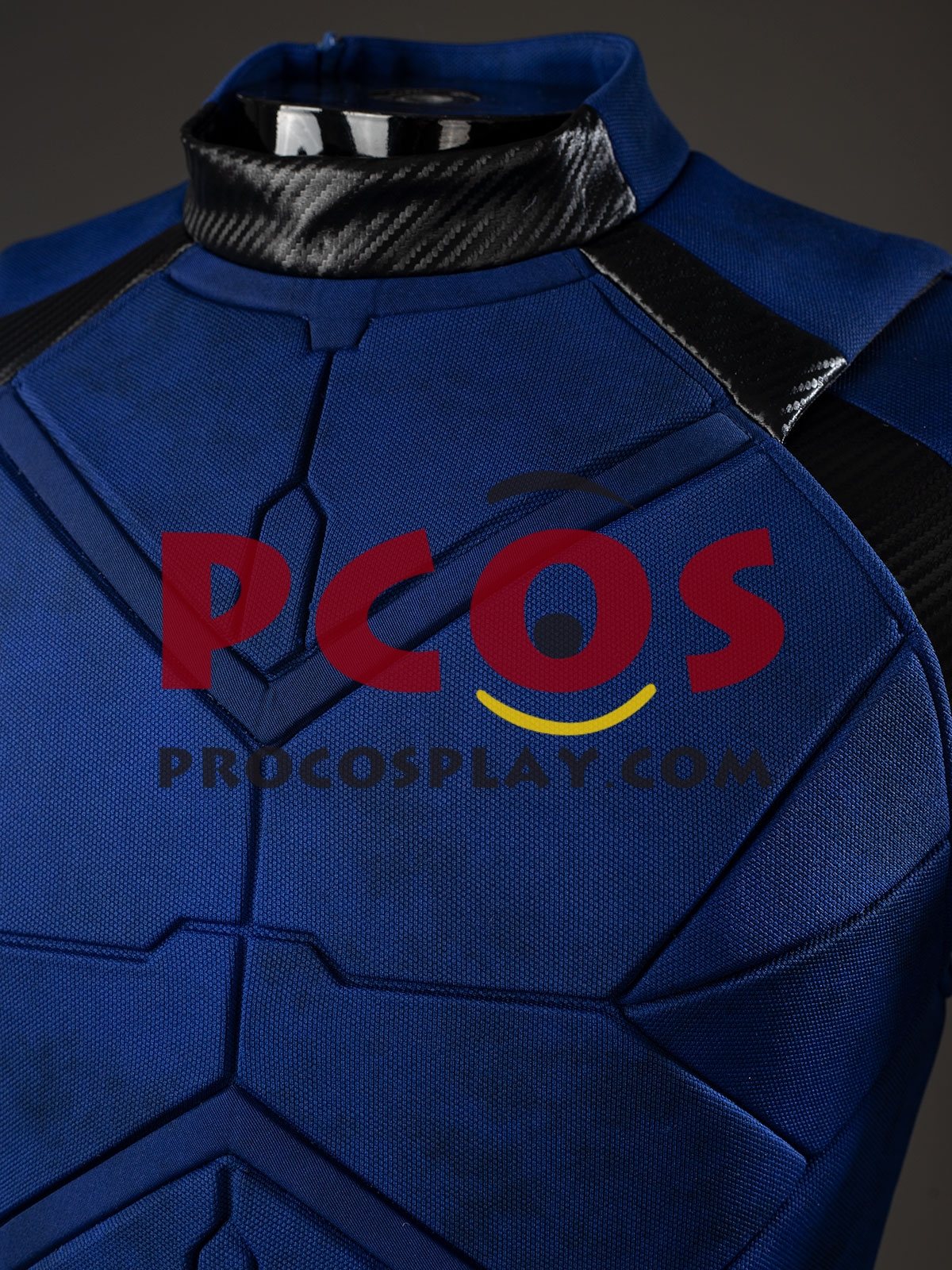 Ready to Ship Doomsday Cyclops Scott Summers Cosplay Costume Optimized Version C10113