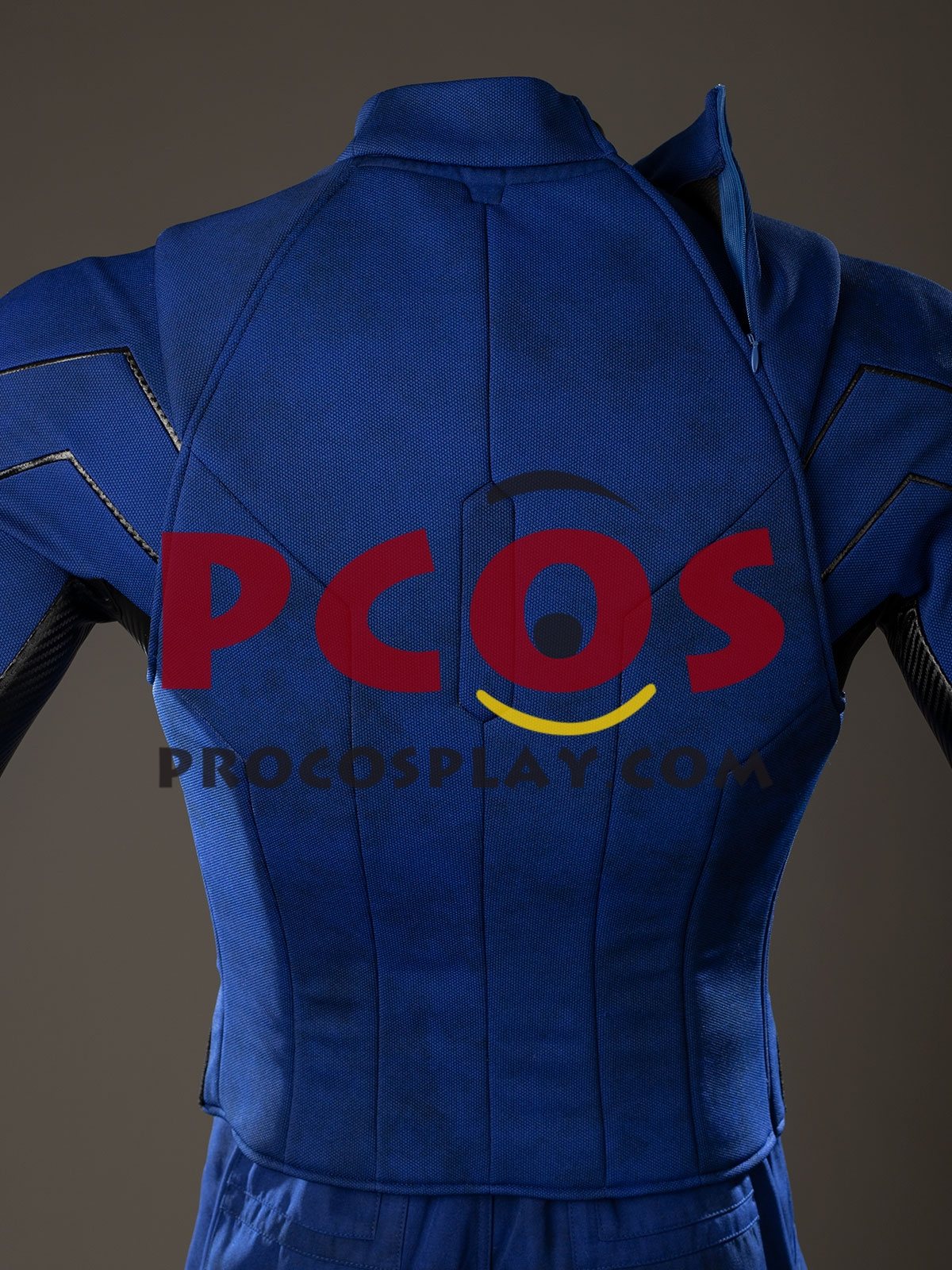 Ready to Ship Doomsday Cyclops Scott Summers Cosplay Costume Optimized Version C10113