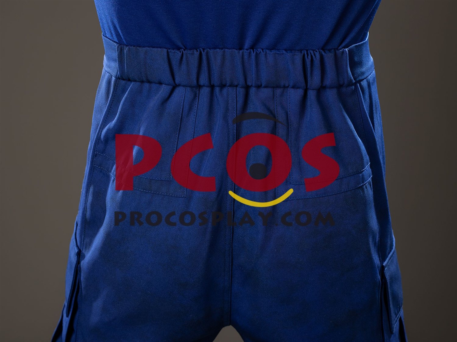 Ready to Ship Doomsday Cyclops Scott Summers Cosplay Costume Optimized Version C10113