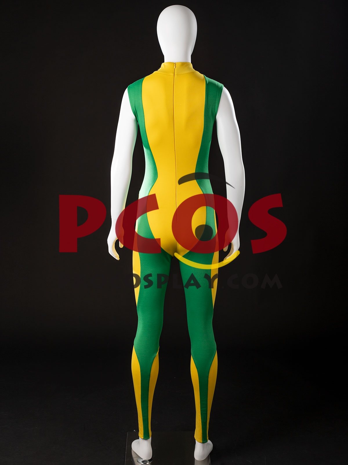 Game Rivals Rogue Anna Marie Cosplay Costume C09982