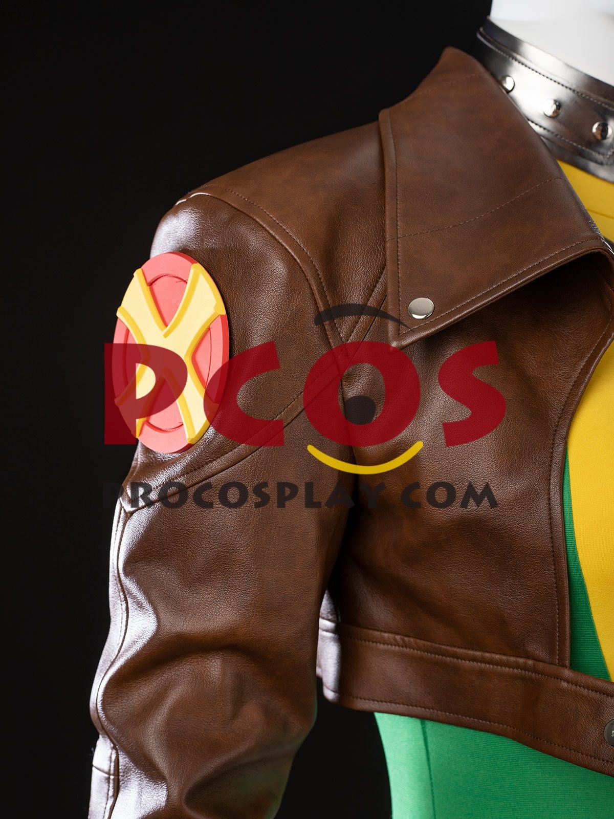 Game Rivals Rogue Anna Marie Cosplay Costume C09982