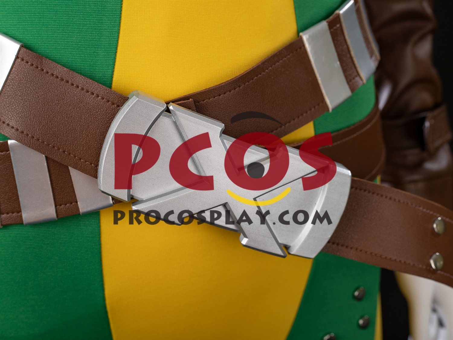 Game Rivals Rogue Anna Marie Cosplay Costume C09982