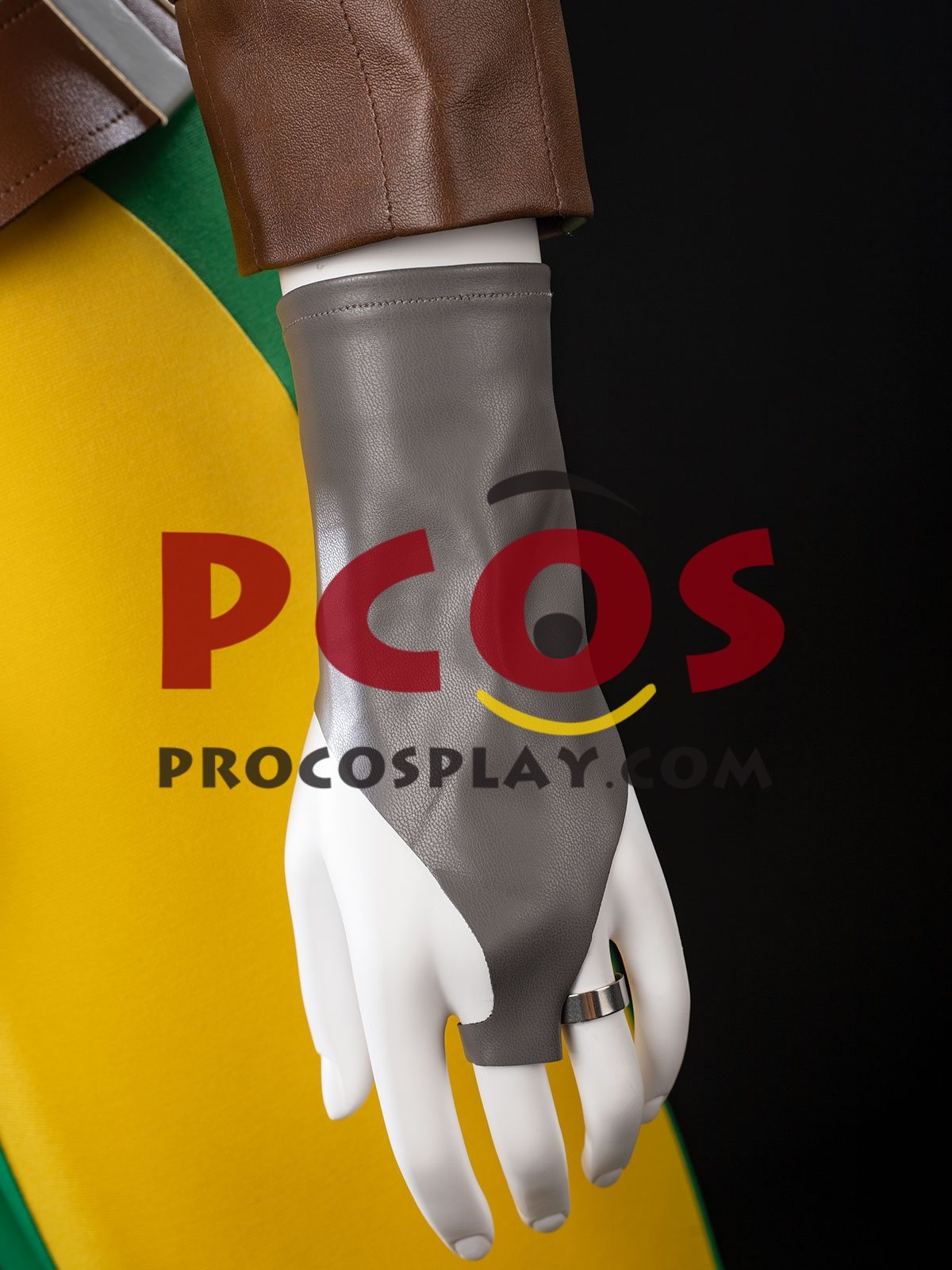 Game Rivals Rogue Anna Marie Cosplay Costume C09982
