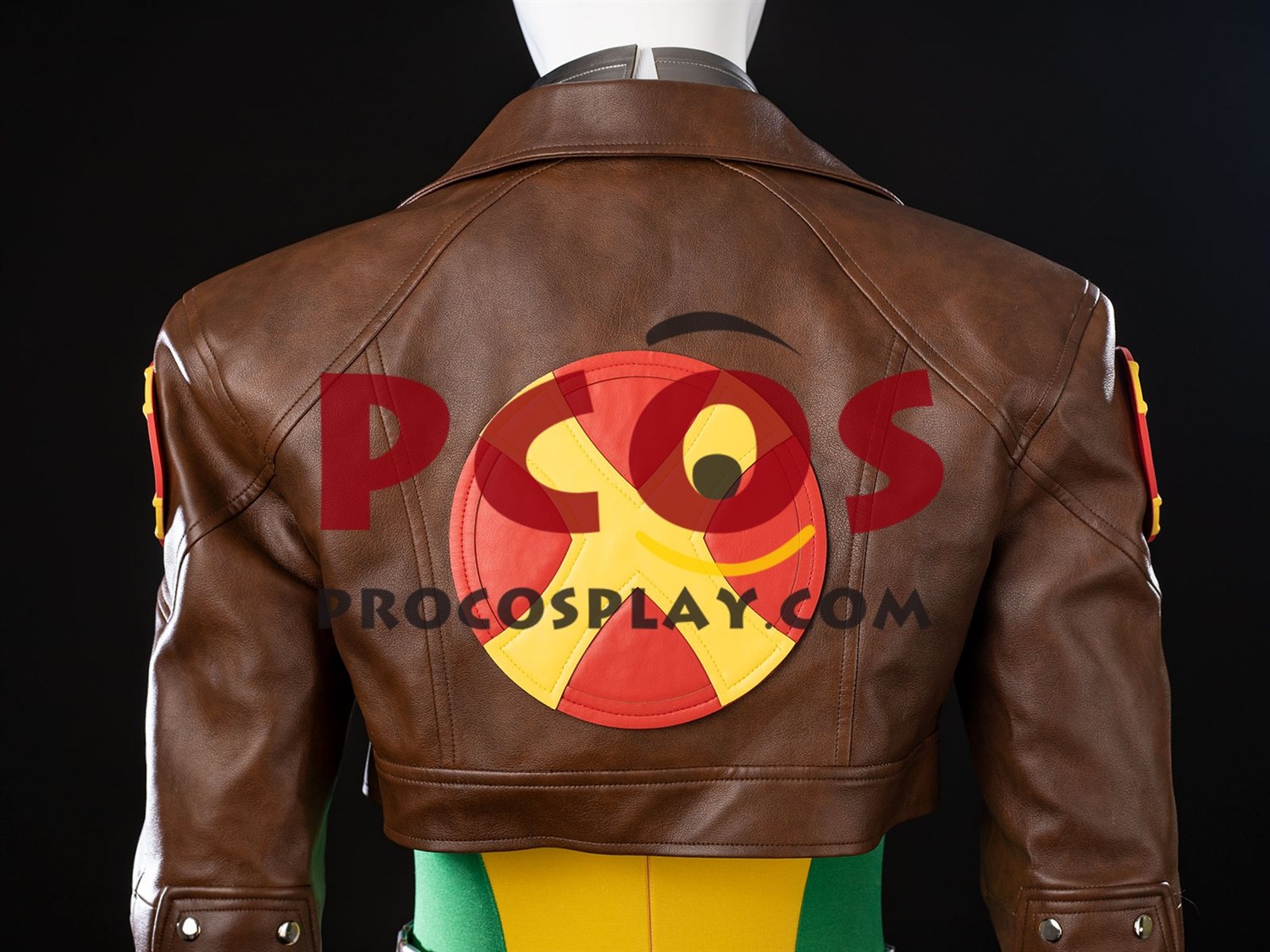 Game Rivals Rogue Anna Marie Cosplay Costume C09982