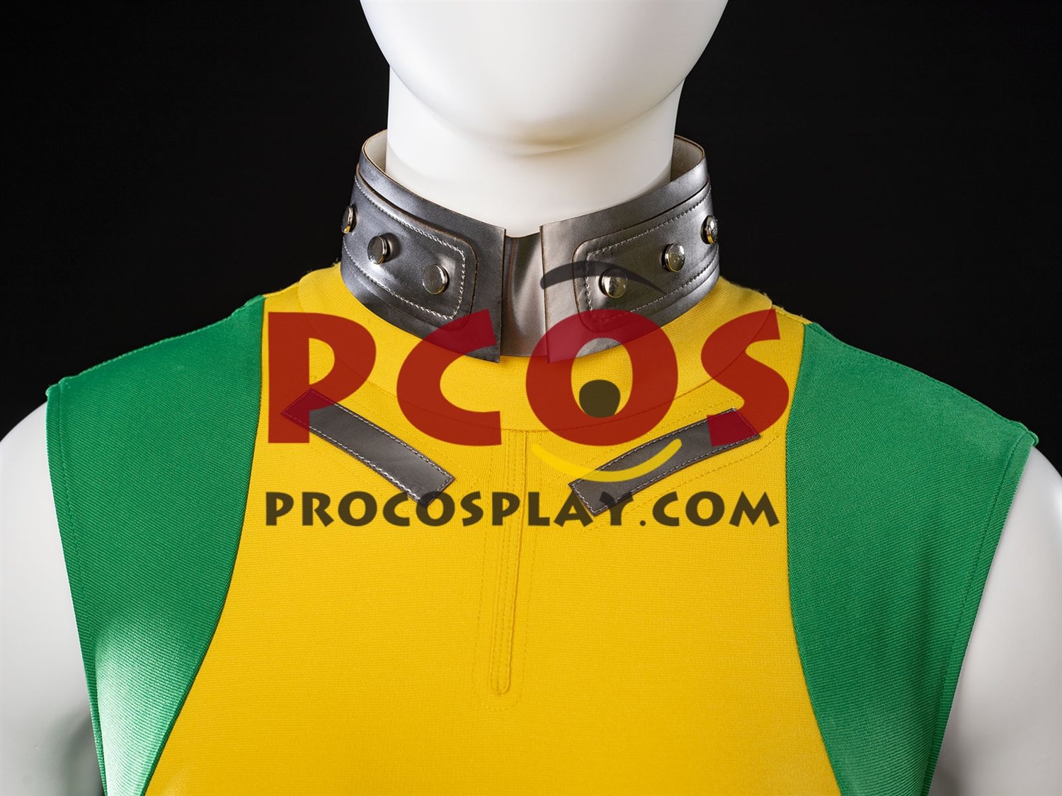 Game Rivals Rogue Anna Marie Cosplay Costume C09982