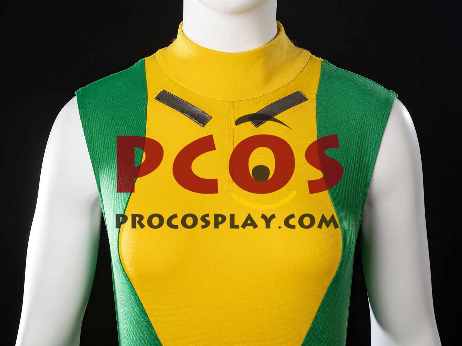 Game Rivals Rogue Anna Marie Cosplay Costume C09982