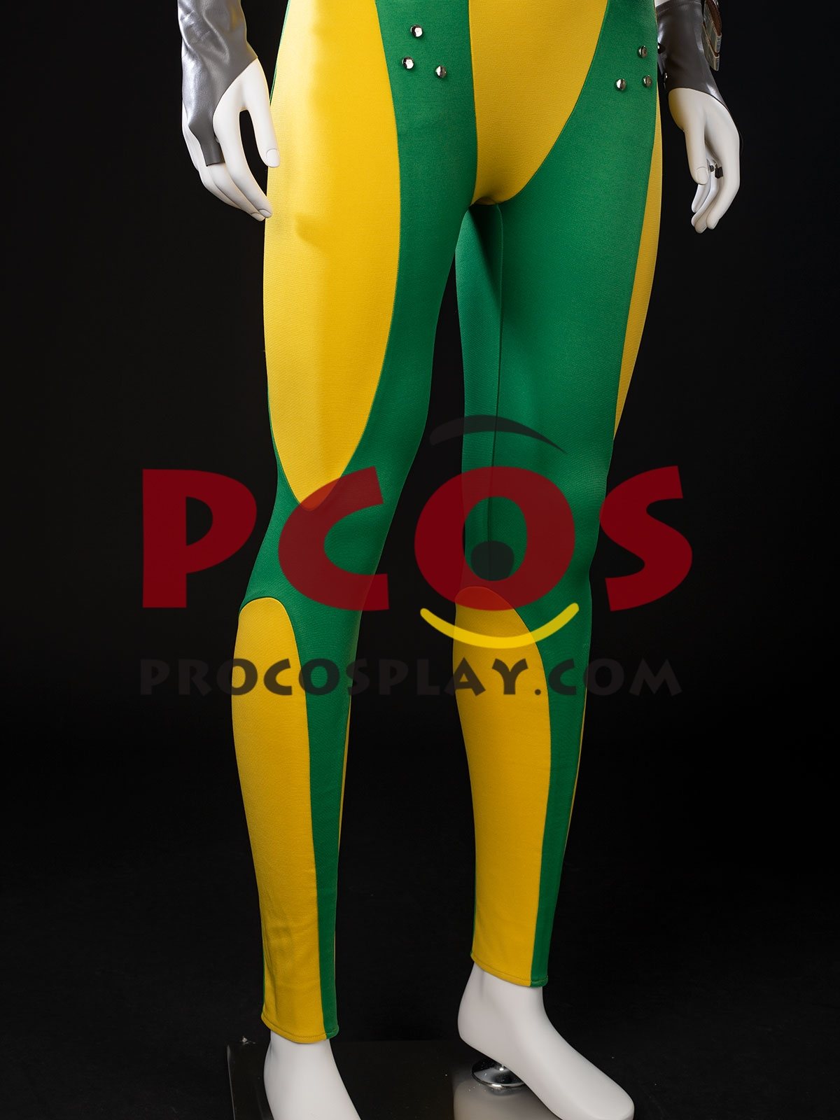 Game Rivals Rogue Anna Marie Cosplay Costume C09982