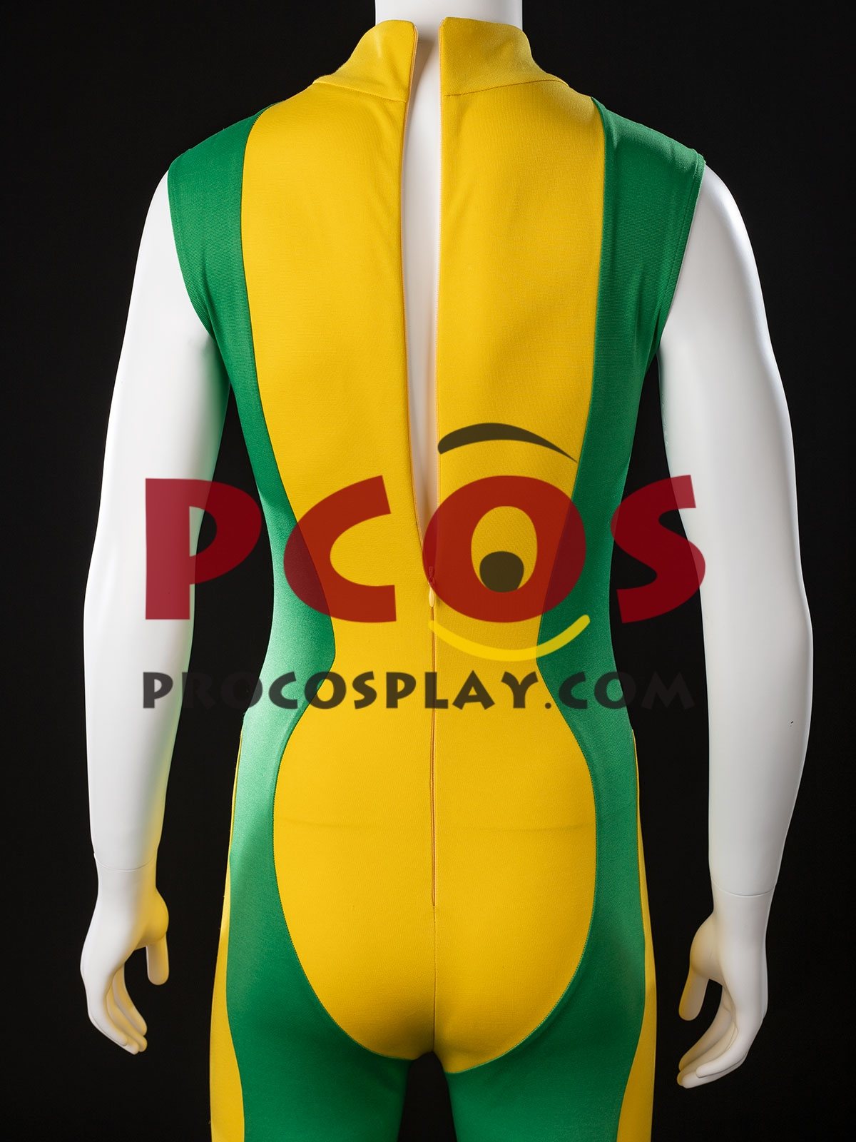 Game Rivals Rogue Anna Marie Cosplay Costume C09982