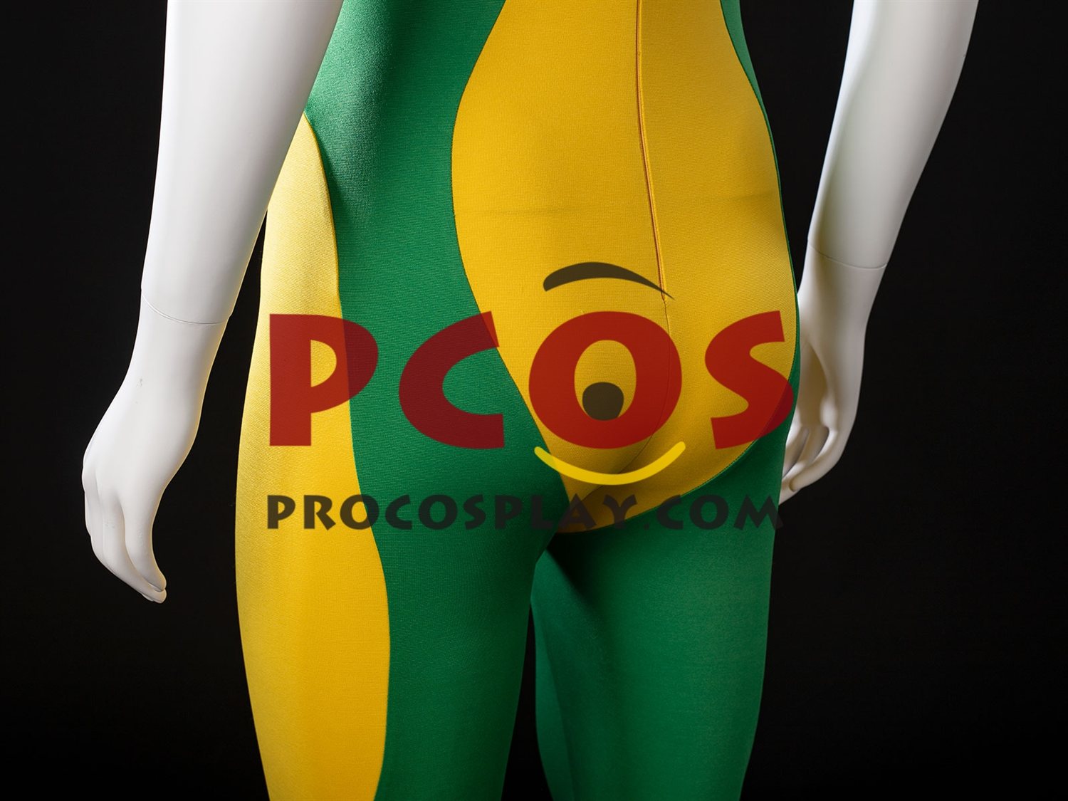 Game Rivals Rogue Anna Marie Cosplay Costume C09982