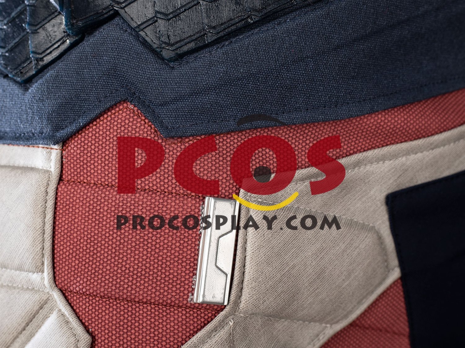 Endgame Captain America Steve Rogers Cosplay Costume Special Version C10112P