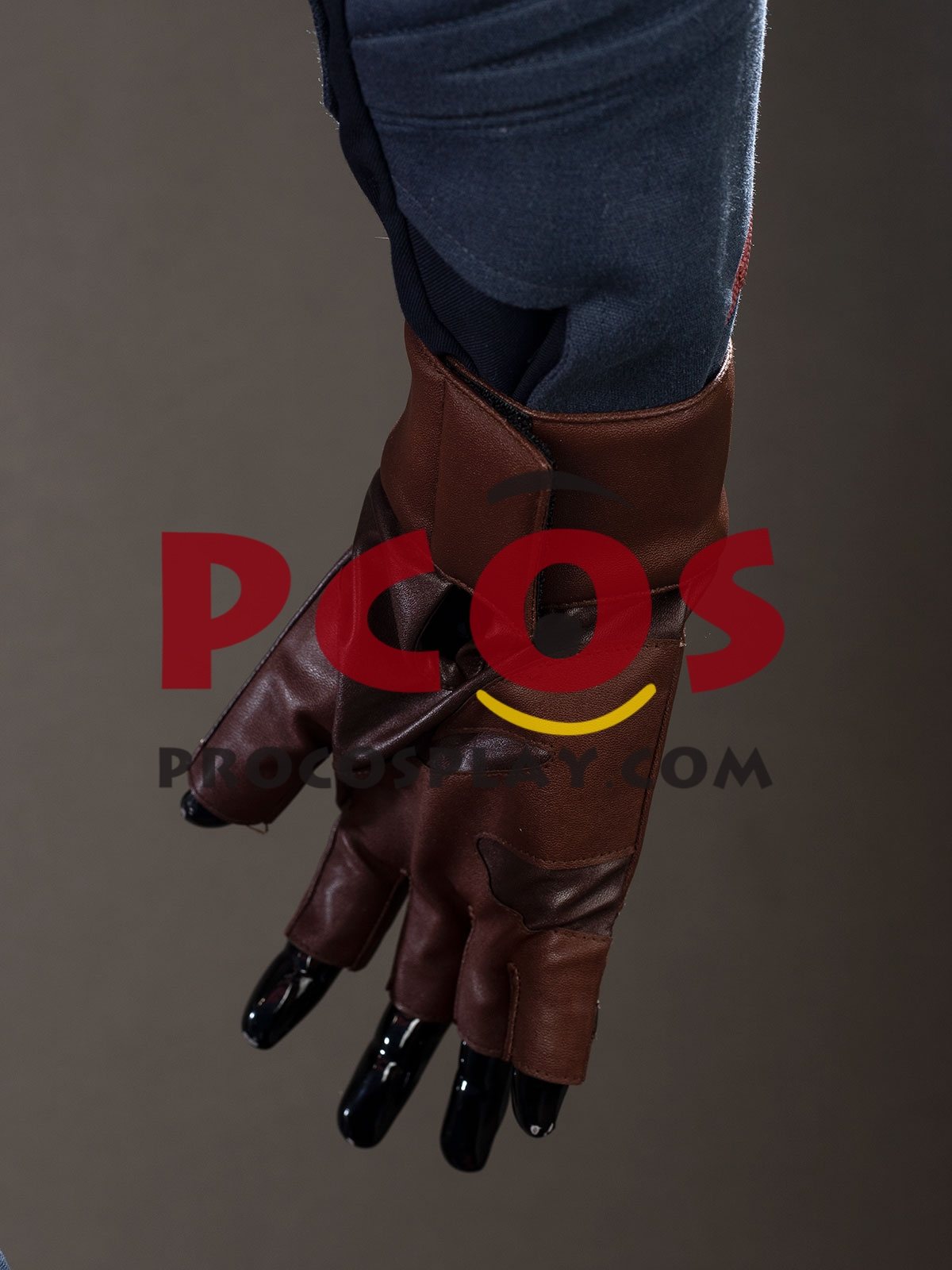 Endgame Captain America Steve Rogers Cosplay Costume Special Version C10112P