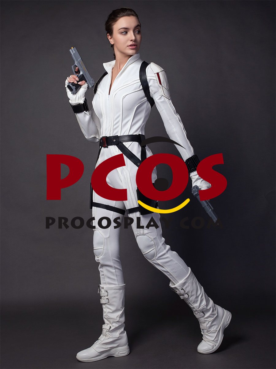 Black Widow 2021 Natasha Romanoff Cosplay Costumes mp005146