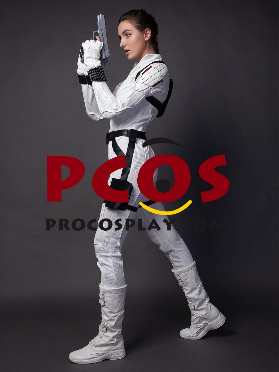 Black Widow 2021 Natasha Romanoff Cosplay Costumes mp005146