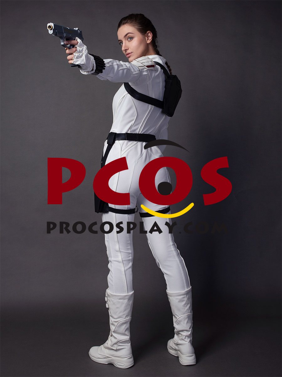 Black Widow 2021 Natasha Romanoff Cosplay Costumes mp005146