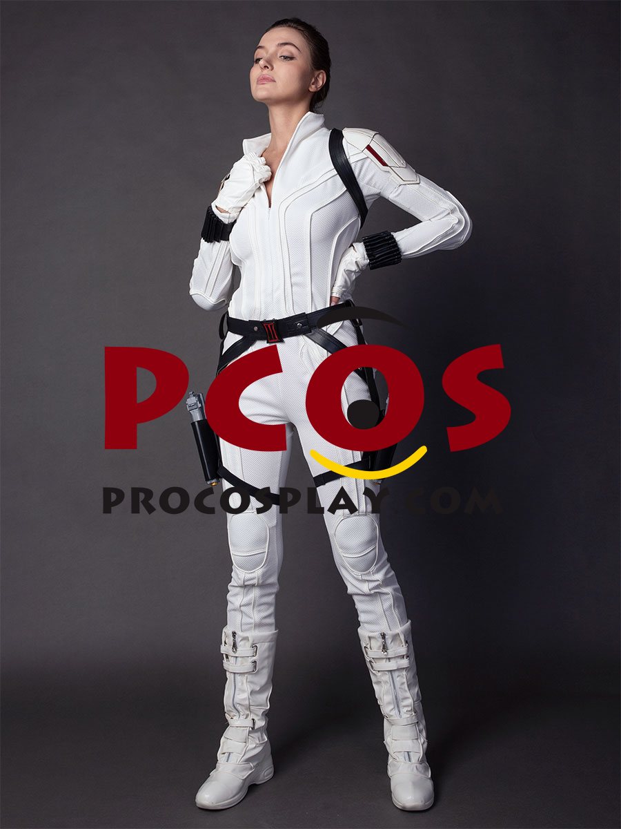 Black Widow 2021 Natasha Romanoff Cosplay Costumes mp005146
