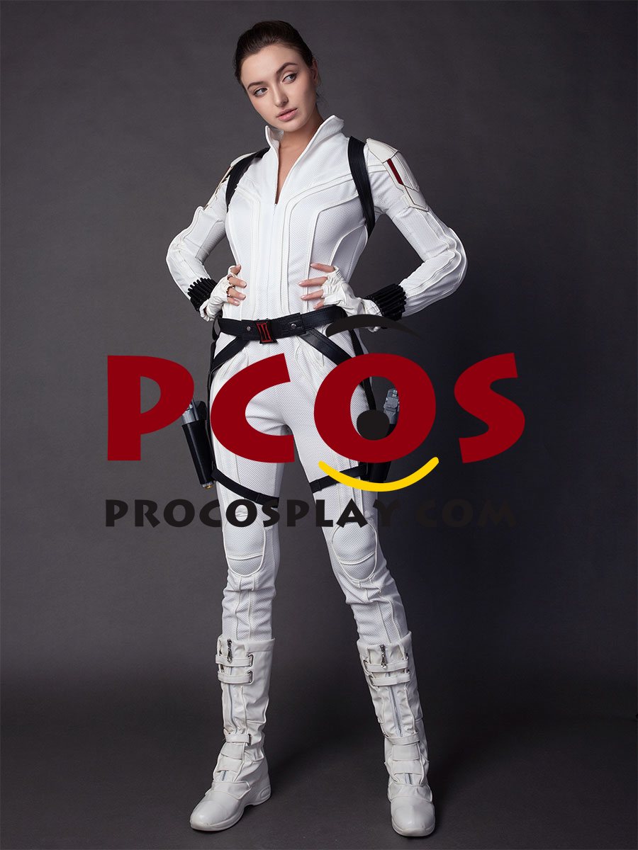 Black Widow 2021 Natasha Romanoff Cosplay Costumes mp005146