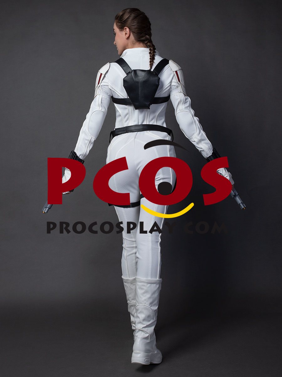 Black Widow 2021 Natasha Romanoff Cosplay Costumes mp005146
