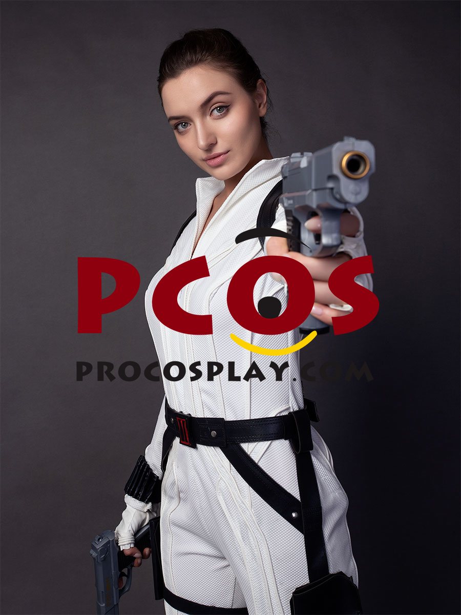 Black Widow 2021 Natasha Romanoff Cosplay Costumes mp005146