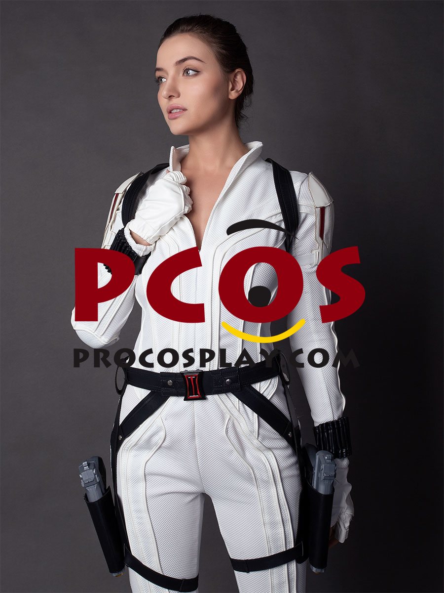 Black Widow 2021 Natasha Romanoff Cosplay Costumes mp005146