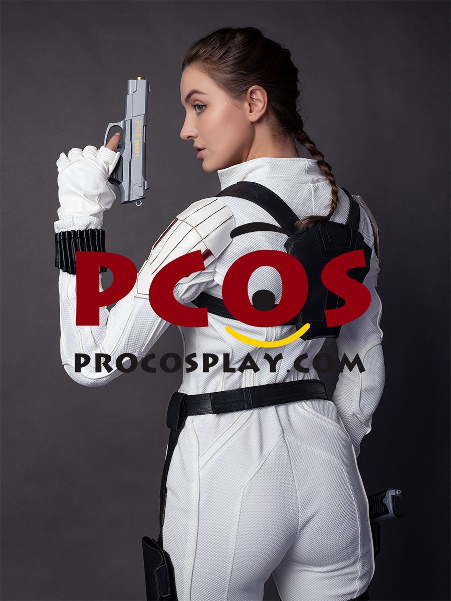 Black Widow 2021 Natasha Romanoff Cosplay Costumes mp005146