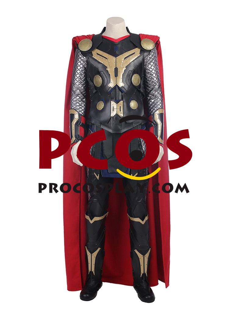 (image for) Thor:The Dark World Thor Cosplay Costume mp003862