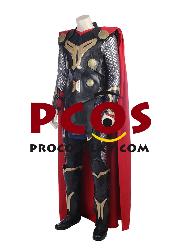 Thor:The Dark World Thor Cosplay Costume mp003862
