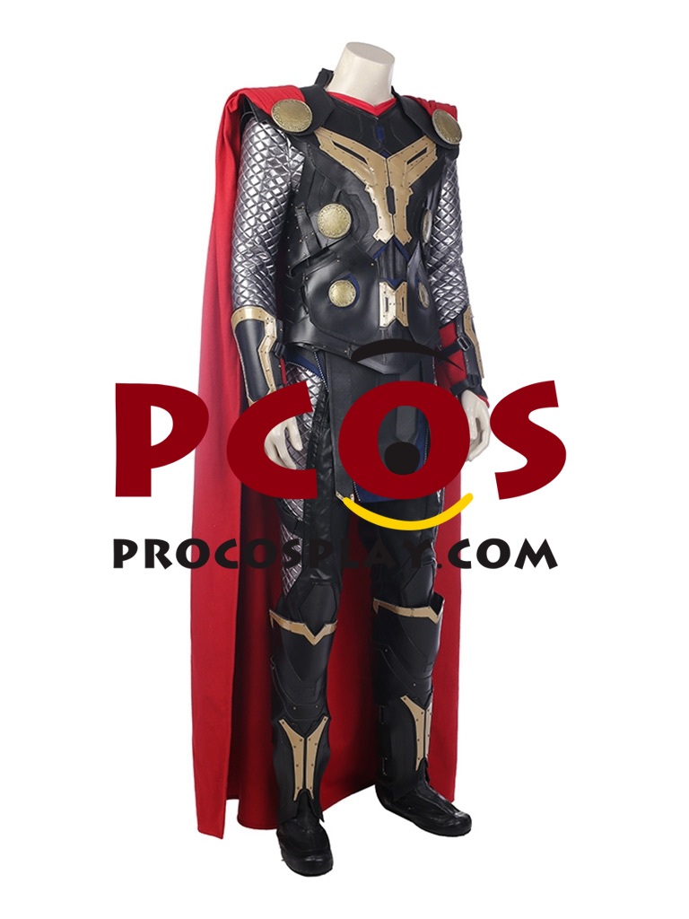 Thor:The Dark World Thor Cosplay Costume mp003862
