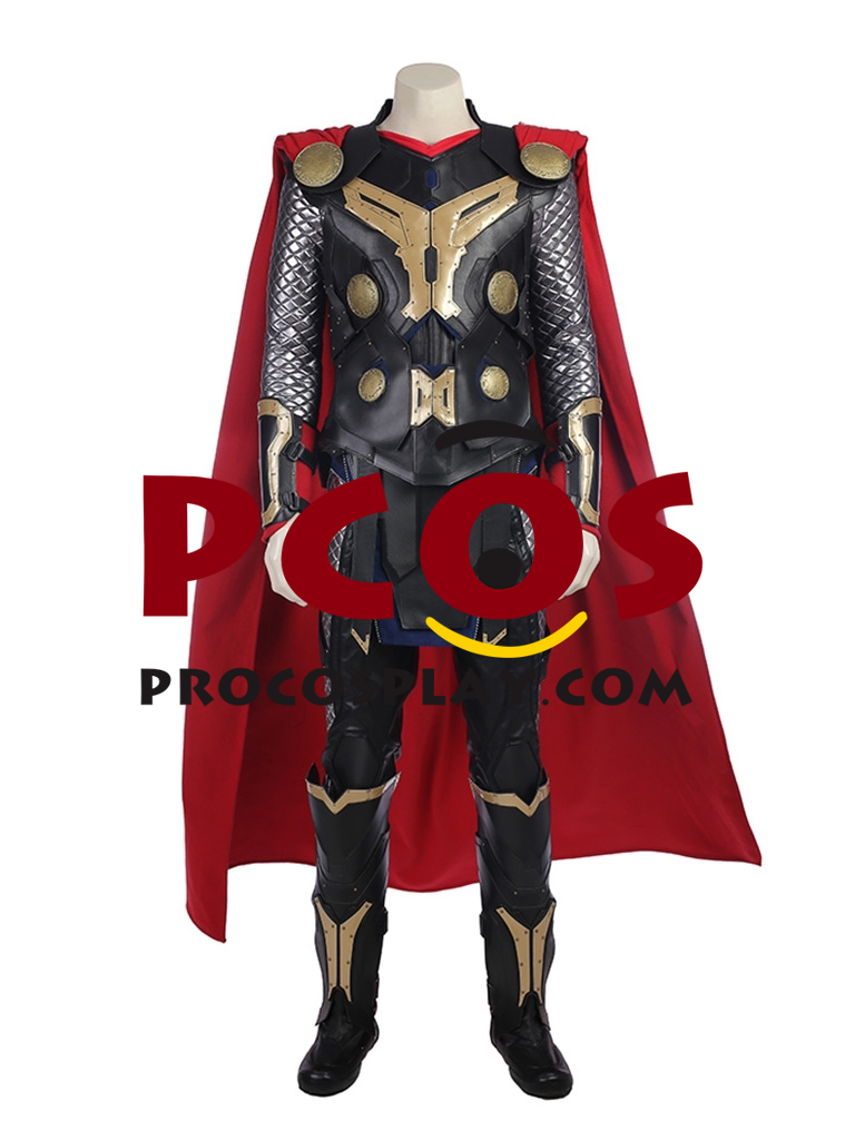 Thor:The Dark World Thor Cosplay Costume mp003862