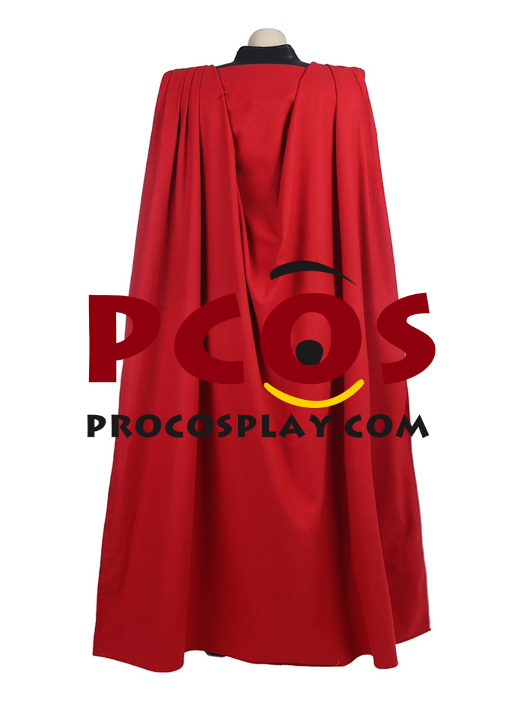 Thor:The Dark World Thor Cosplay Costume mp003862