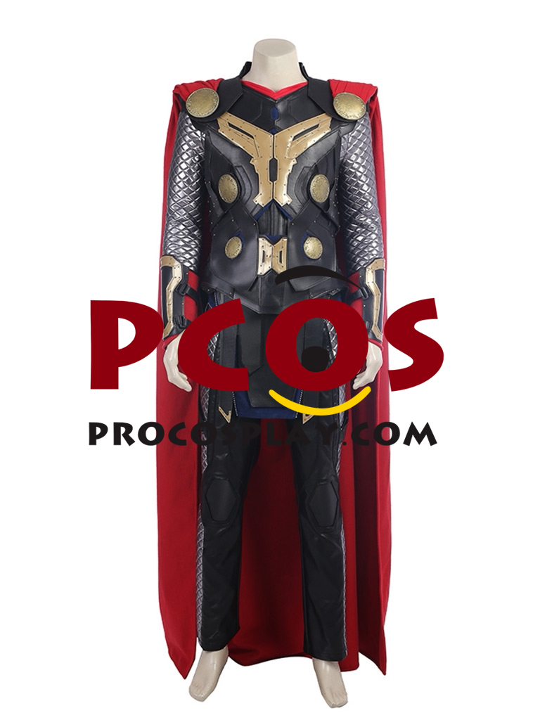 Thor:The Dark World Thor Cosplay Costume mp003862