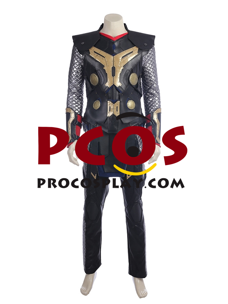 Thor:The Dark World Thor Cosplay Costume mp003862