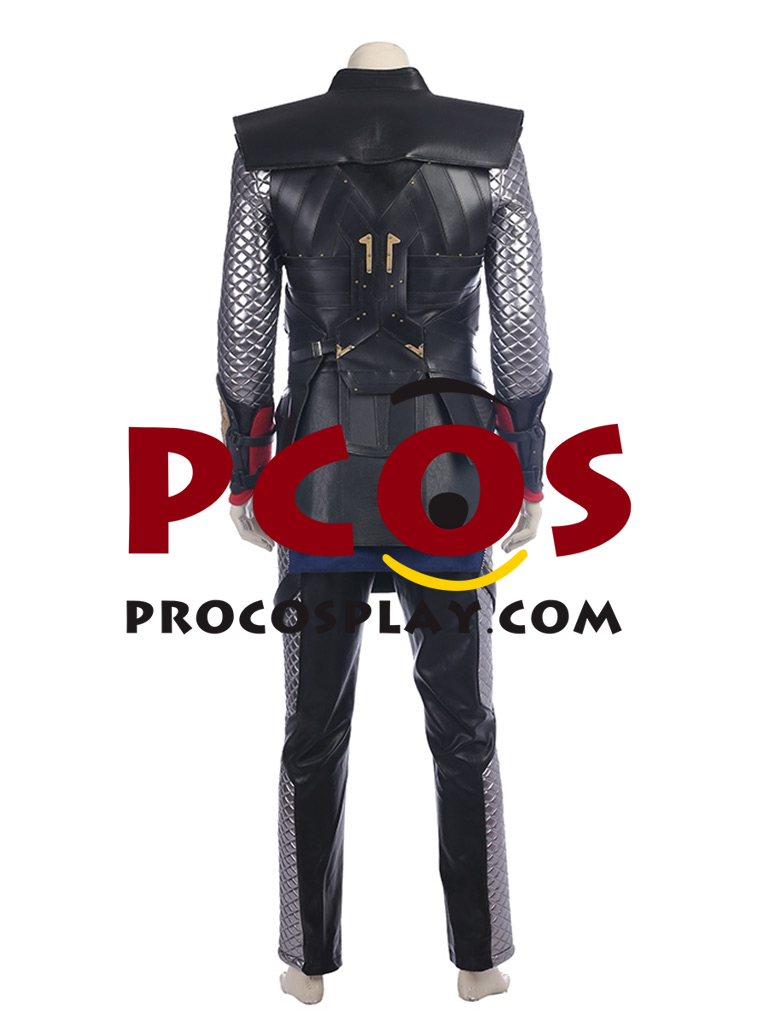 Thor:The Dark World Thor Cosplay Costume mp003862