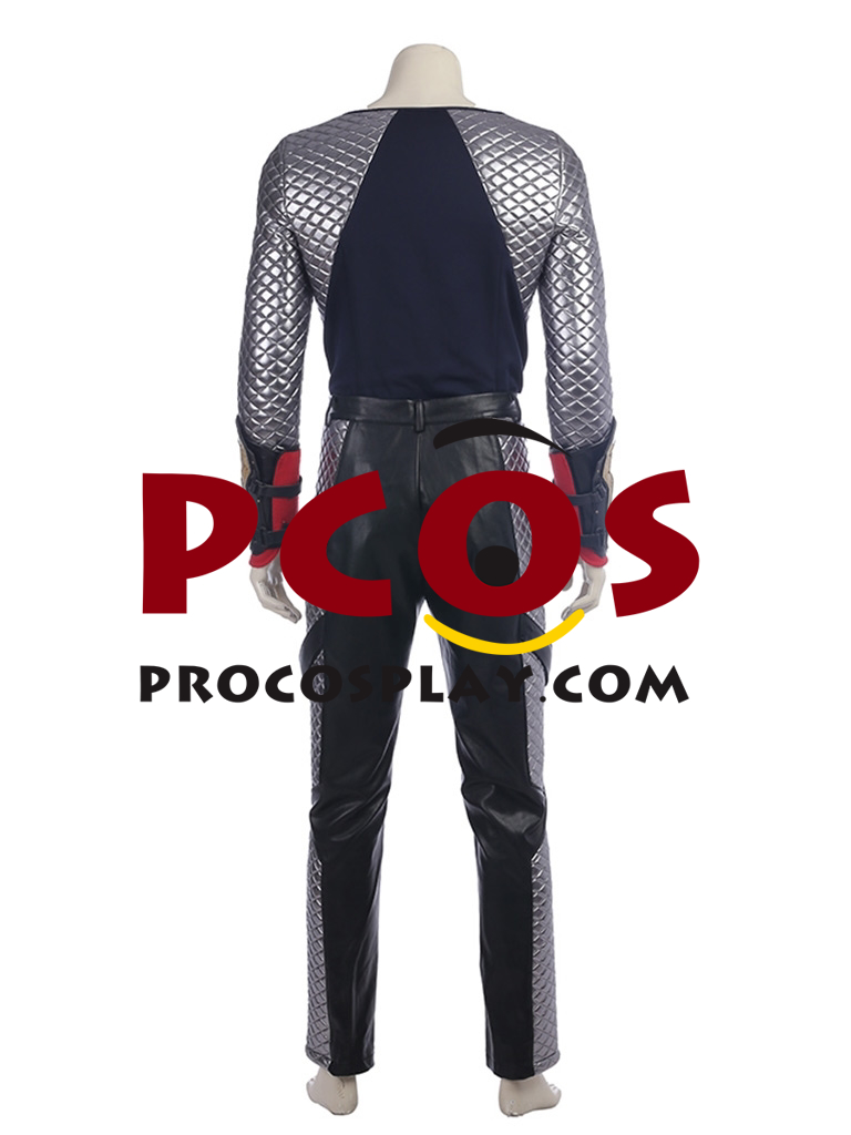 Thor:The Dark World Thor Cosplay Costume mp003862