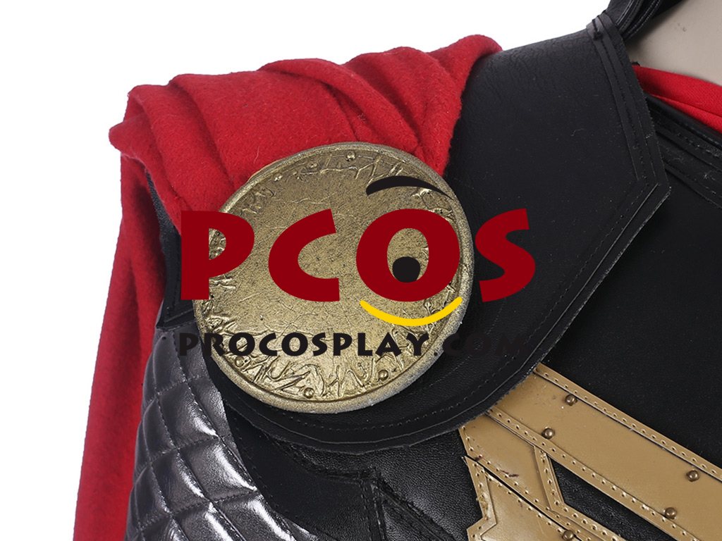 Thor:The Dark World Thor Cosplay Costume mp003862